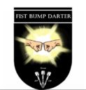 Fist Bump Darter